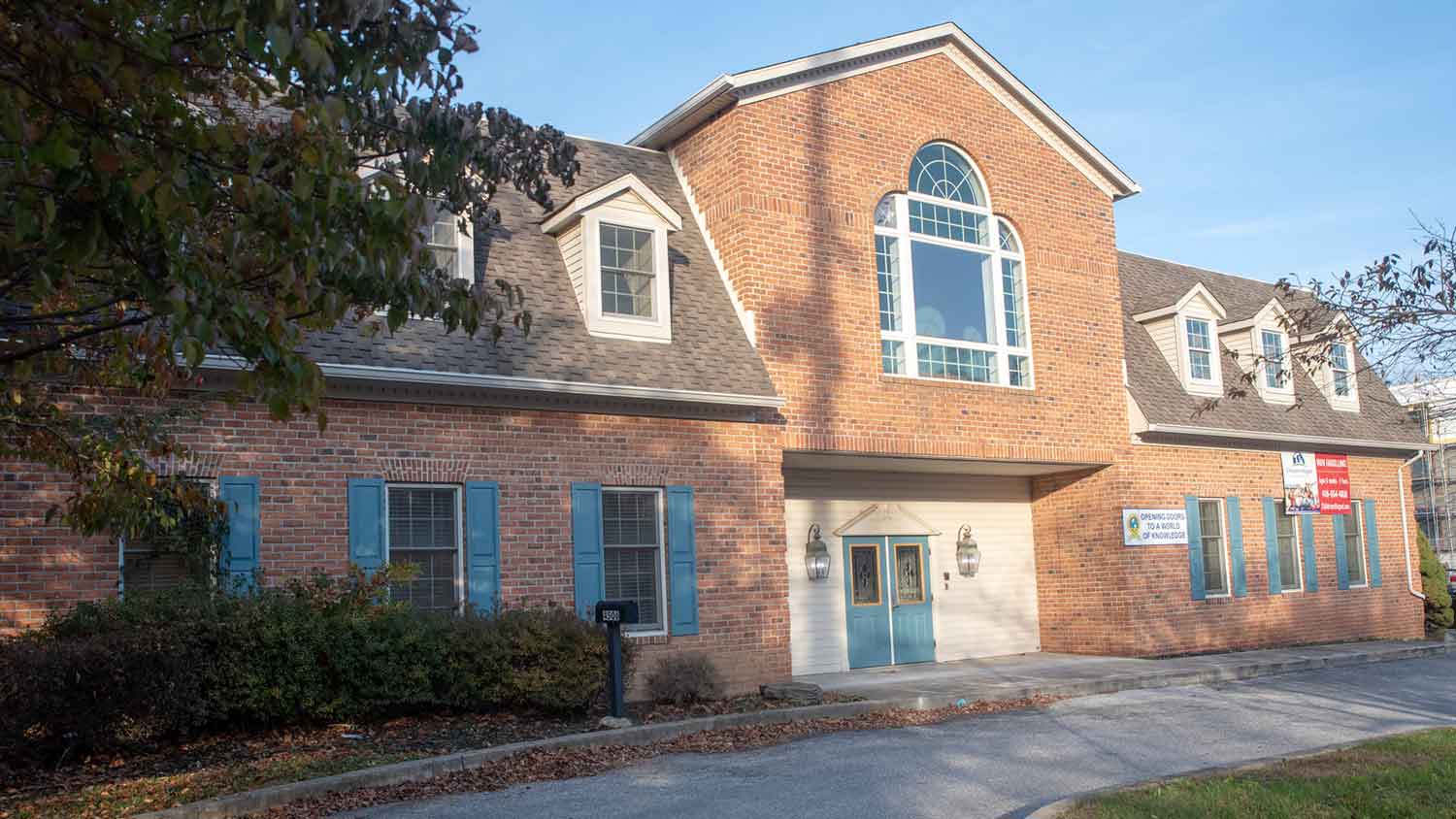 Child care, preschool, and daycare programs in Owings Mills - Children's Magnet Montessori school in Owings Mills.